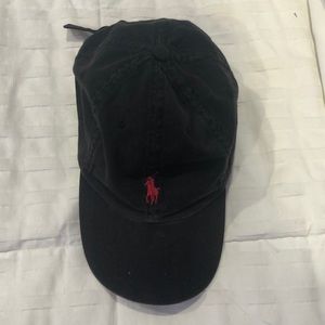 Vintage Adjustable Ralph Lauren Cap